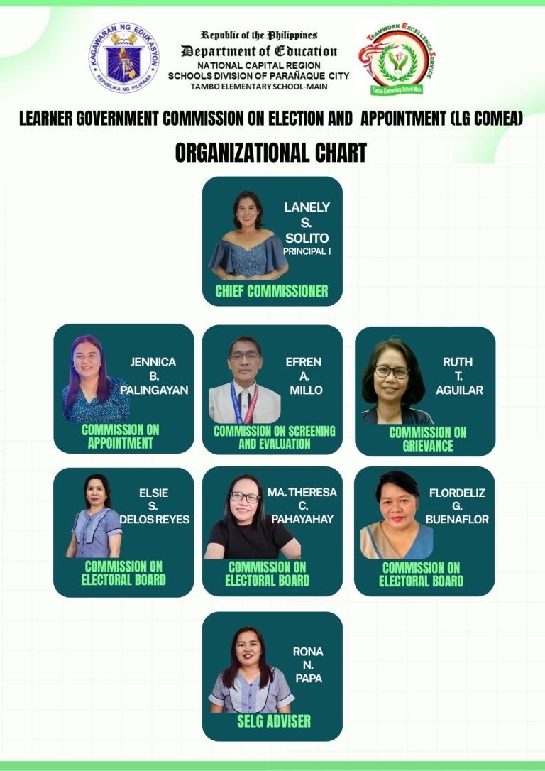 SELG – LG COMEA 2026