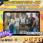 PCFOT 2026 – Technofusion