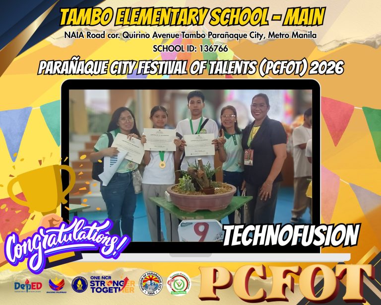 PCFOT 2026 – Technofusion