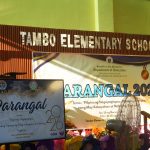 Tambo Elementary School Parangal 2026